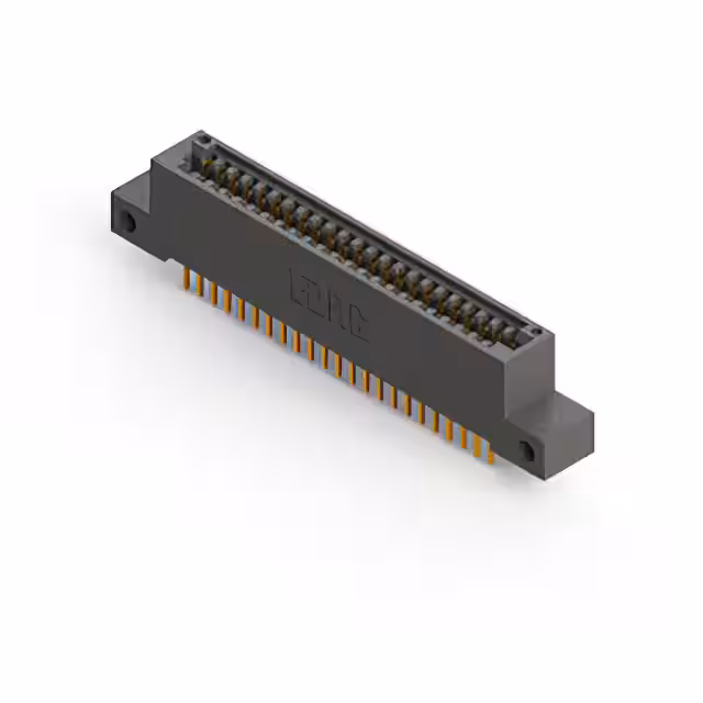 895-046-541-212 EDAC Inc.  Edgeboard Connectors